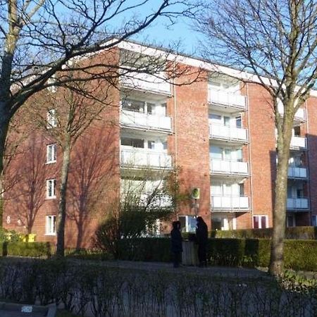 Ferienwohnung null Inselzauber Wyk auf Föhr Exterior foto